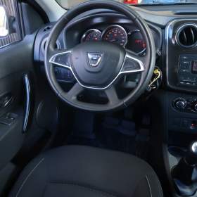 Foto inzerátu Dacia Logan 0.9 TCe