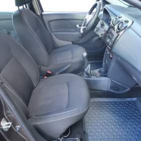 Foto inzerátu Dacia Logan 0.9 TCe