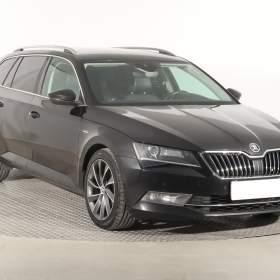 Škoda Superb 2.0 TDI / 19625986