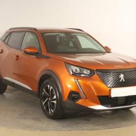 Peugeot 2008 1.2 PureTech / 19625987