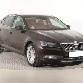 Škoda Superb 2.0 TDI / 19625988