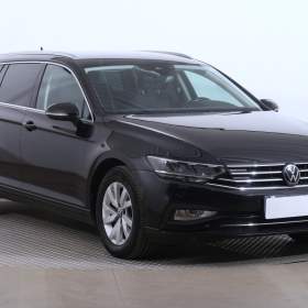Volkswagen Passat 2.0 TDI / 19625991