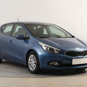 Kia Ceed 1.4 CRDi / 19625993