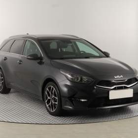 Kia Ceed 1.5 T- GDI / 19625997