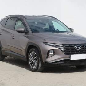 Fotka k inzerátu Hyundai Tucson 1.6 T- GDI / 19625724