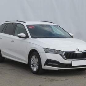 Fotka k inzerátu Škoda Octavia 2.0 TDI / 19619393