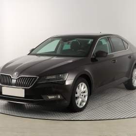 Foto inzerátu Škoda Superb 2.0 TDI