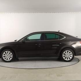 Foto inzerátu Škoda Superb 2.0 TDI