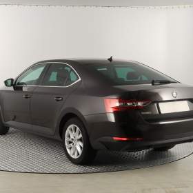 Foto inzerátu Škoda Superb 2.0 TDI