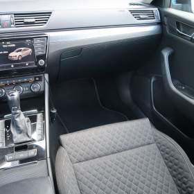 Foto inzerátu Škoda Superb 2.0 TDI