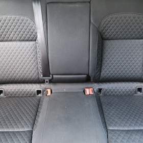 Foto inzerátu Škoda Superb 2.0 TDI