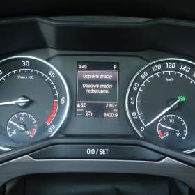 Foto inzerátu Škoda Superb 2.0 TDI