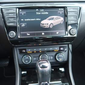 Foto inzerátu Škoda Superb 2.0 TDI