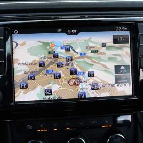 Foto inzerátu Škoda Superb 2.0 TDI