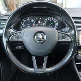 Foto inzerátu Škoda Superb 2.0 TDI