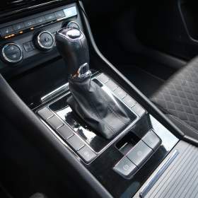 Foto inzerátu Škoda Superb 2.0 TDI