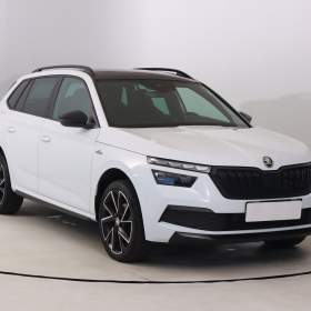 Škoda Kamiq 1.5 TSI / 19626011