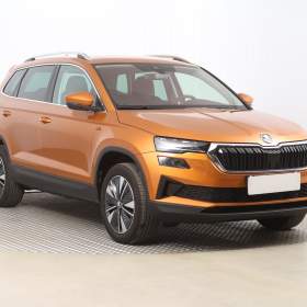 Škoda Karoq 1.0 TSI / 19626013