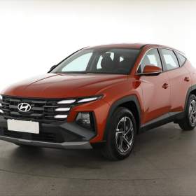 Foto inzerátu Hyundai Tucson 1.6 T-GDI