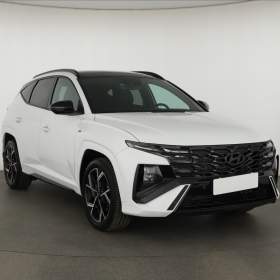 Foto inzerátu Hyundai Tucson 1.6 T-GDI 48V MHEV