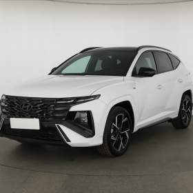 Foto inzerátu Hyundai Tucson 1.6 T-GDI 48V MHEV