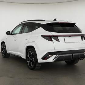 Foto inzerátu Hyundai Tucson 1.6 T-GDI 48V MHEV