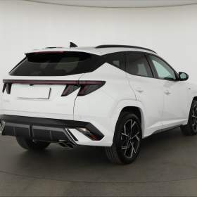 Foto inzerátu Hyundai Tucson 1.6 T-GDI 48V MHEV