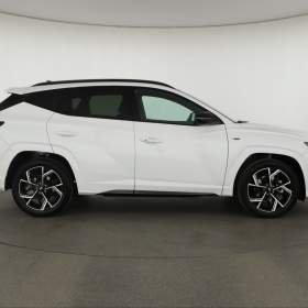 Foto inzerátu Hyundai Tucson 1.6 T-GDI 48V MHEV