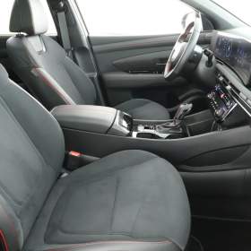 Foto inzerátu Hyundai Tucson 1.6 T-GDI 48V MHEV