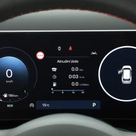 Foto inzerátu Hyundai Tucson 1.6 T-GDI 48V MHEV