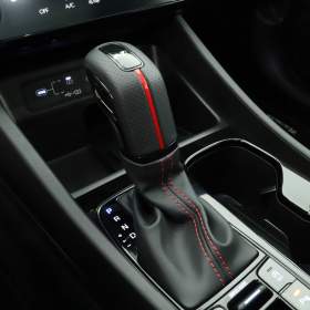 Foto inzerátu Hyundai Tucson 1.6 T-GDI 48V MHEV