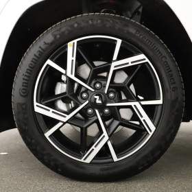 Foto inzerátu Hyundai Tucson 1.6 T-GDI 48V MHEV