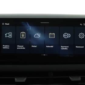 Foto inzerátu Hyundai Tucson 1.6 T-GDI 48V MHEV