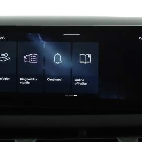 Foto inzerátu Hyundai Tucson 1.6 T-GDI 48V MHEV