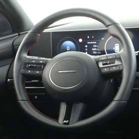 Foto inzerátu Hyundai Tucson 1.6 T-GDI 48V MHEV