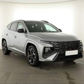 Hyundai Tucson 1.6 T- GDI 48V MHEV / 19626019