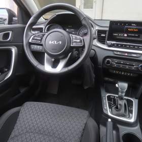 Foto inzerátu Kia Ceed 1.5 T-GDI