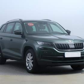 Škoda Kodiaq 1.5 TSI / 19626025