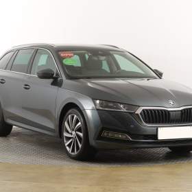 Škoda Octavia 1.5 TSI e- tec / 19626032