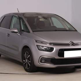 Citroën C4 SpaceTourer PureTech 130 / 19626038