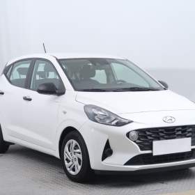 Foto inzerátu Hyundai i10 1.0