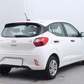 Foto inzerátu Hyundai i10 1.0