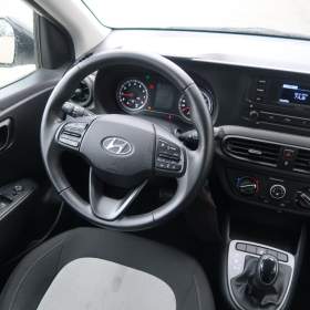 Foto inzerátu Hyundai i10 1.0