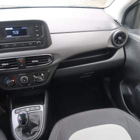 Foto inzerátu Hyundai i10 1.0