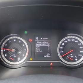 Foto inzerátu Hyundai i10 1.0