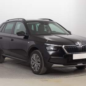 Škoda Kamiq 1.0 TSI / 19626040