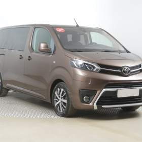 Toyota ProAce Verso 2.0 D- 4D / 19626050