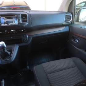 Foto inzerátu Toyota ProAce Verso 2.0 D-4D