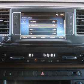 Foto inzerátu Toyota ProAce Verso 2.0 D-4D