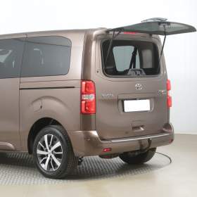 Foto inzerátu Toyota ProAce Verso 2.0 D-4D